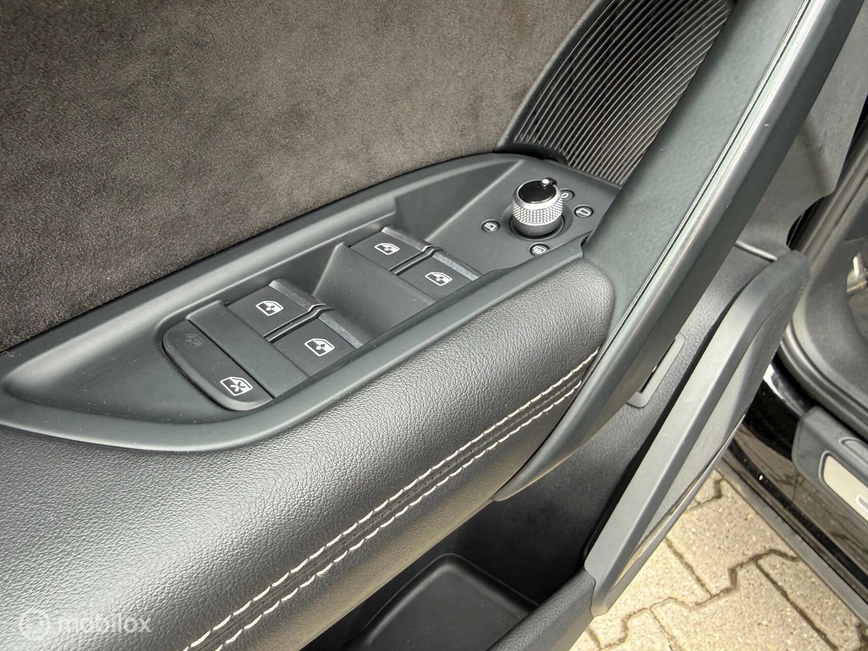 Hoofdafbeelding Audi SQ5