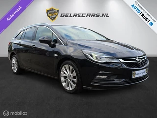 Opel Astra Sports Tourer Innovation Automaat 150 pk
