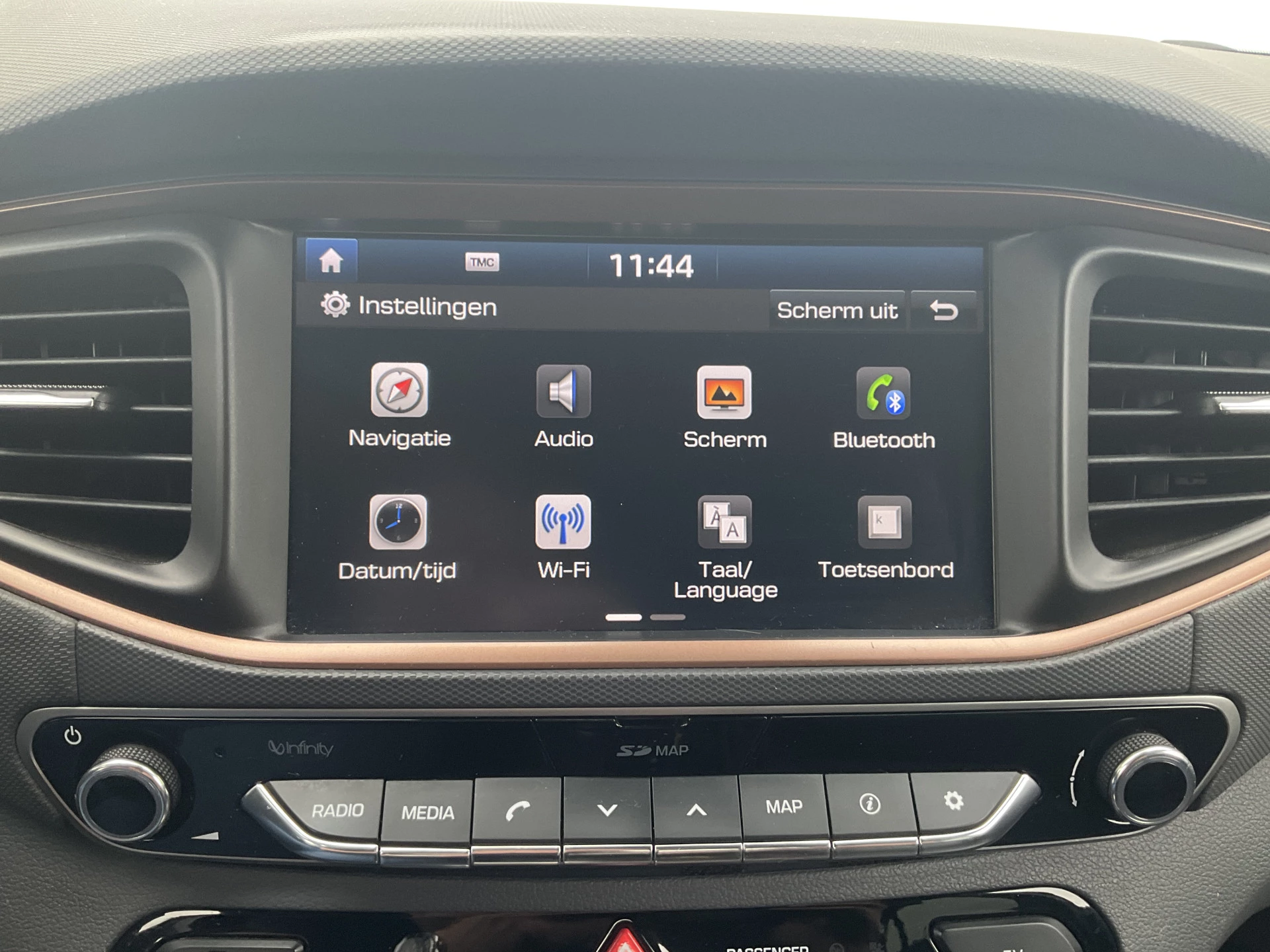 Hoofdafbeelding Hyundai IONIQ