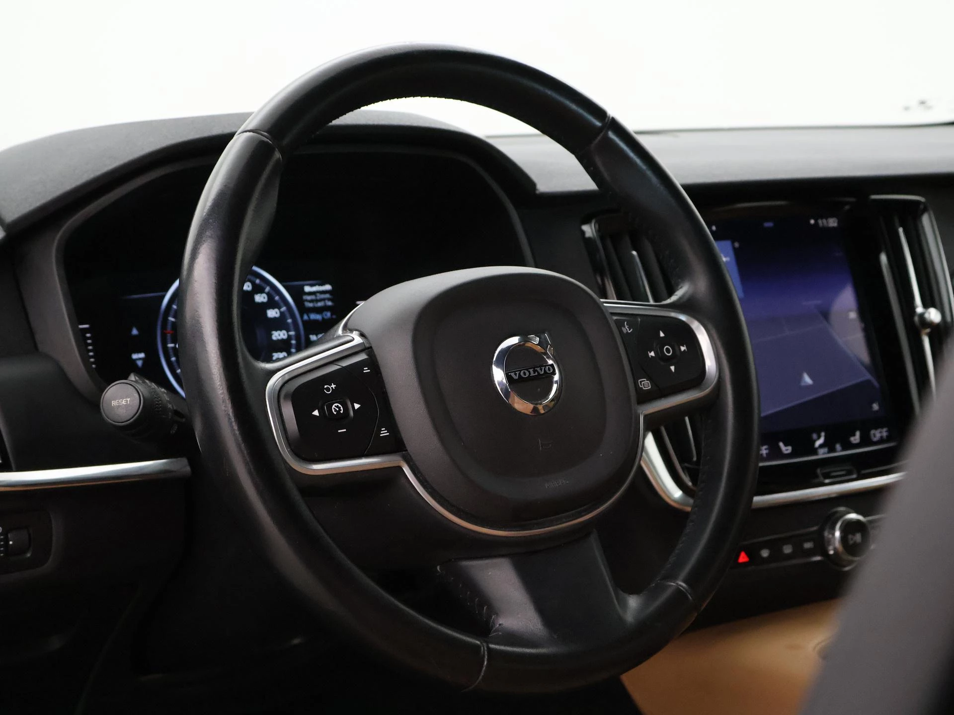 Hoofdafbeelding Volvo V90