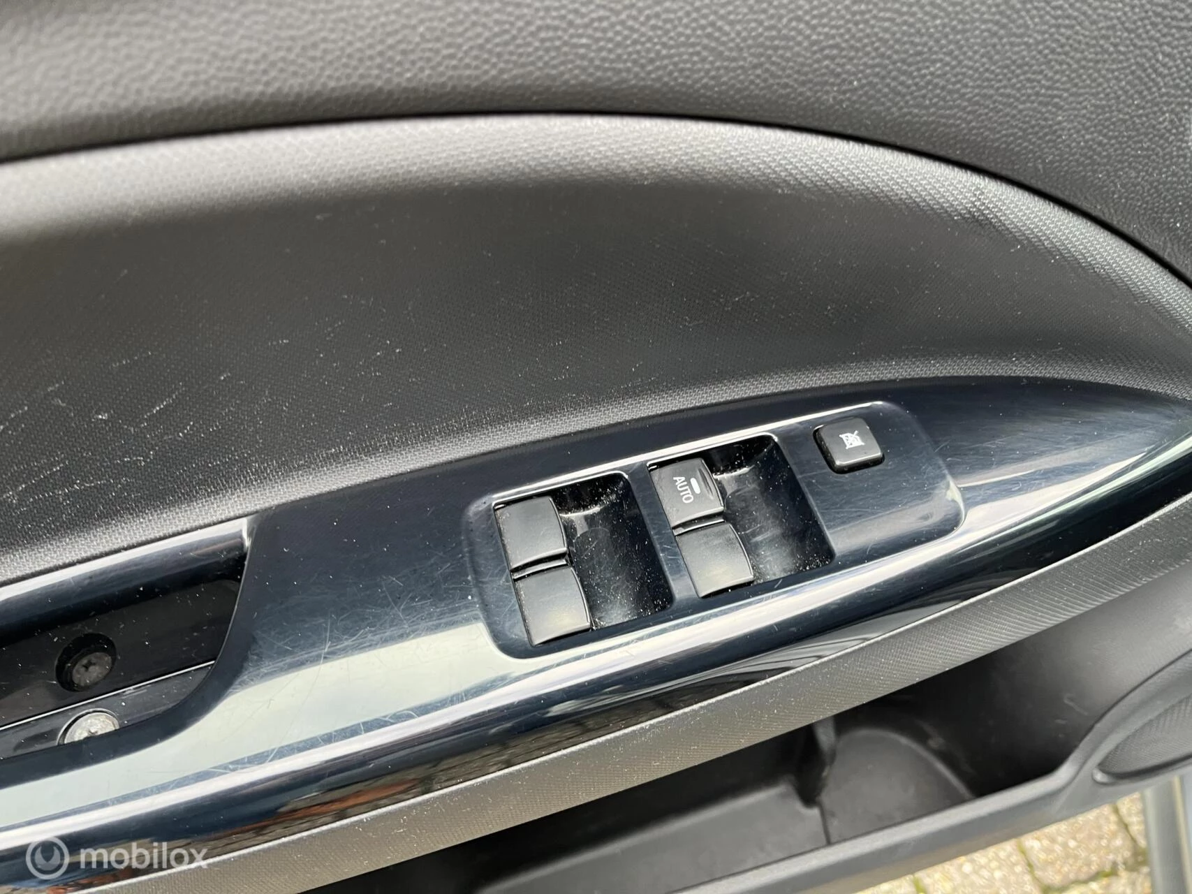 Hoofdafbeelding Mitsubishi Space Star