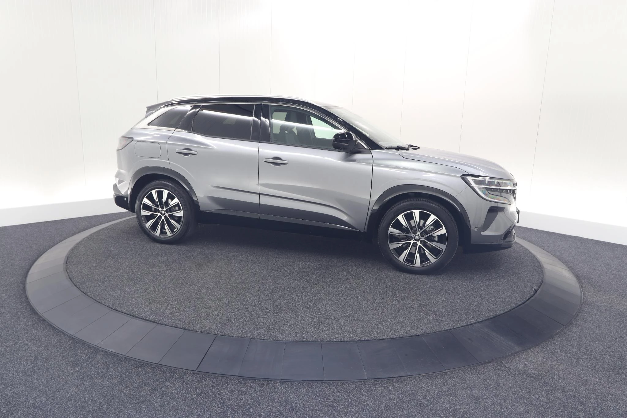 Hoofdafbeelding Renault Austral