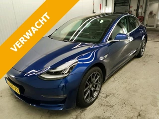 Tesla Model 3 Long-Range AWD 351pk 75 kWh [ AUTOPILOT+620KM WLTP+PREMIUM AUDIO ]