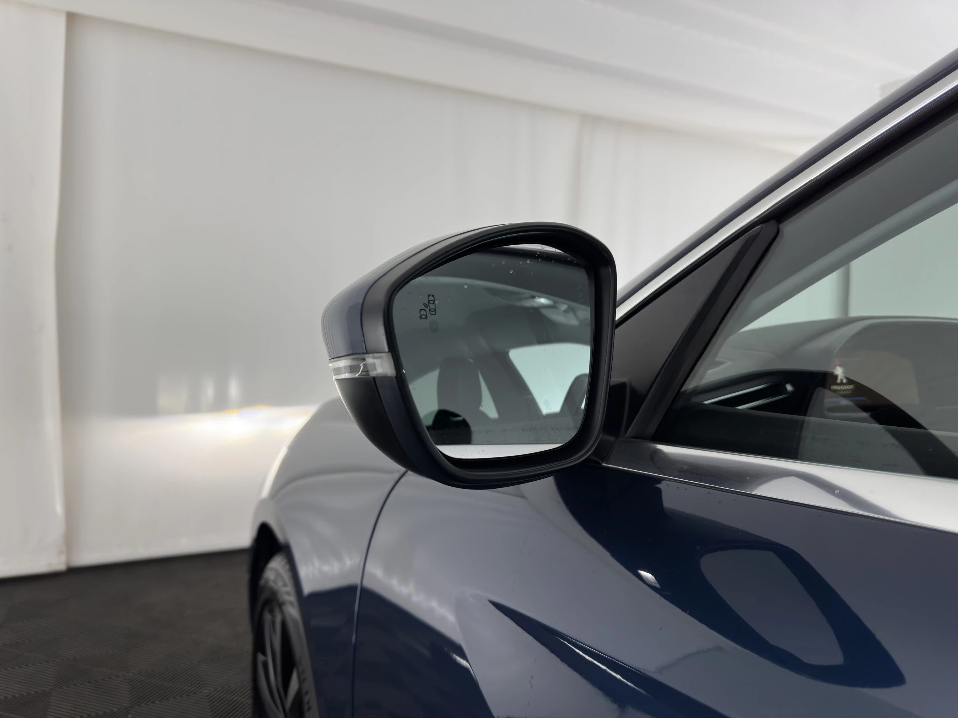 Hoofdafbeelding Peugeot 508