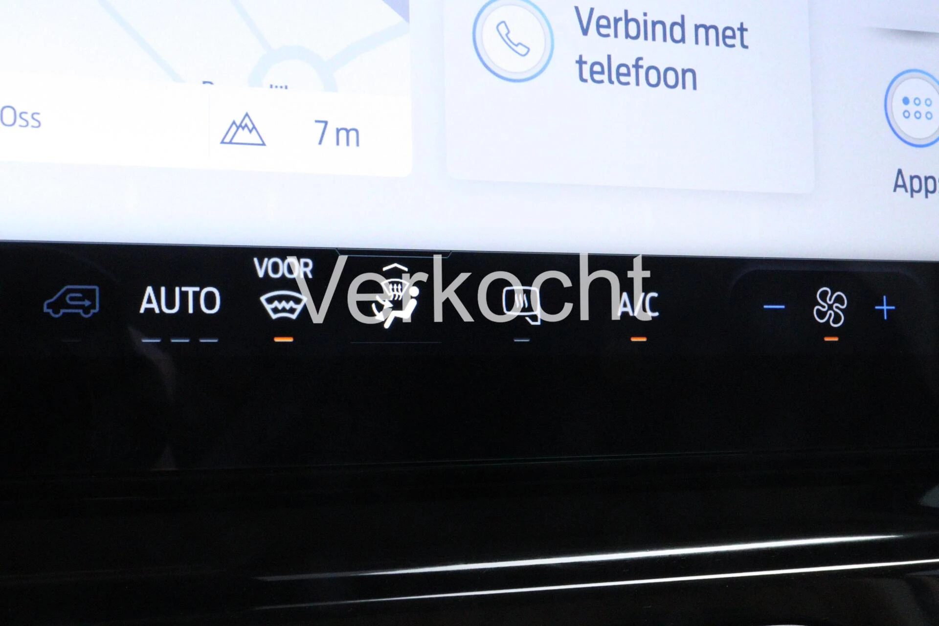 Hoofdafbeelding Ford E-Transit