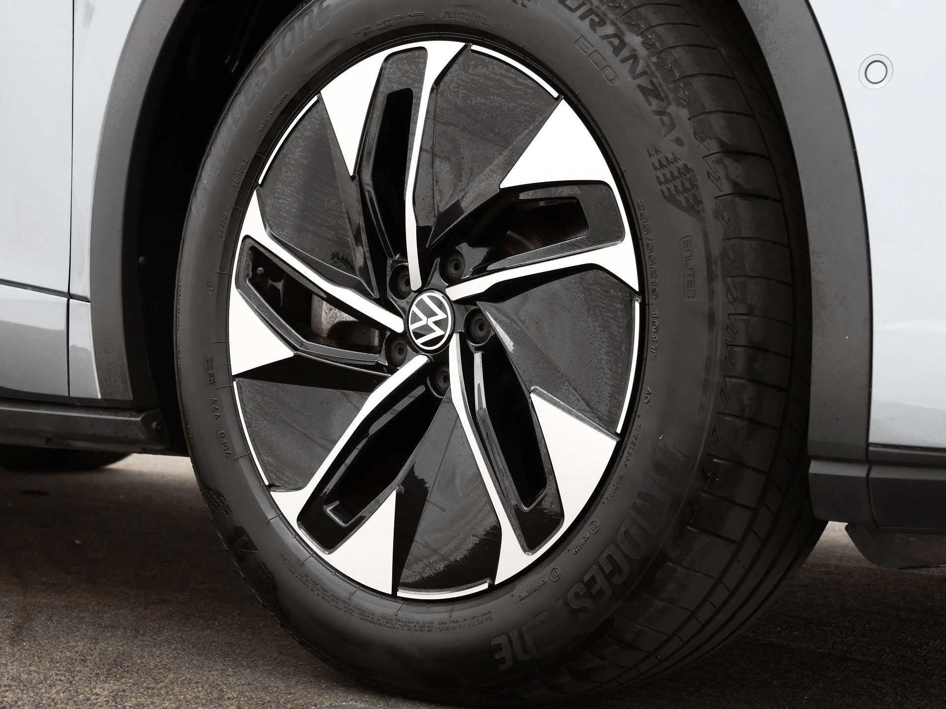 Hoofdafbeelding Volkswagen ID.5