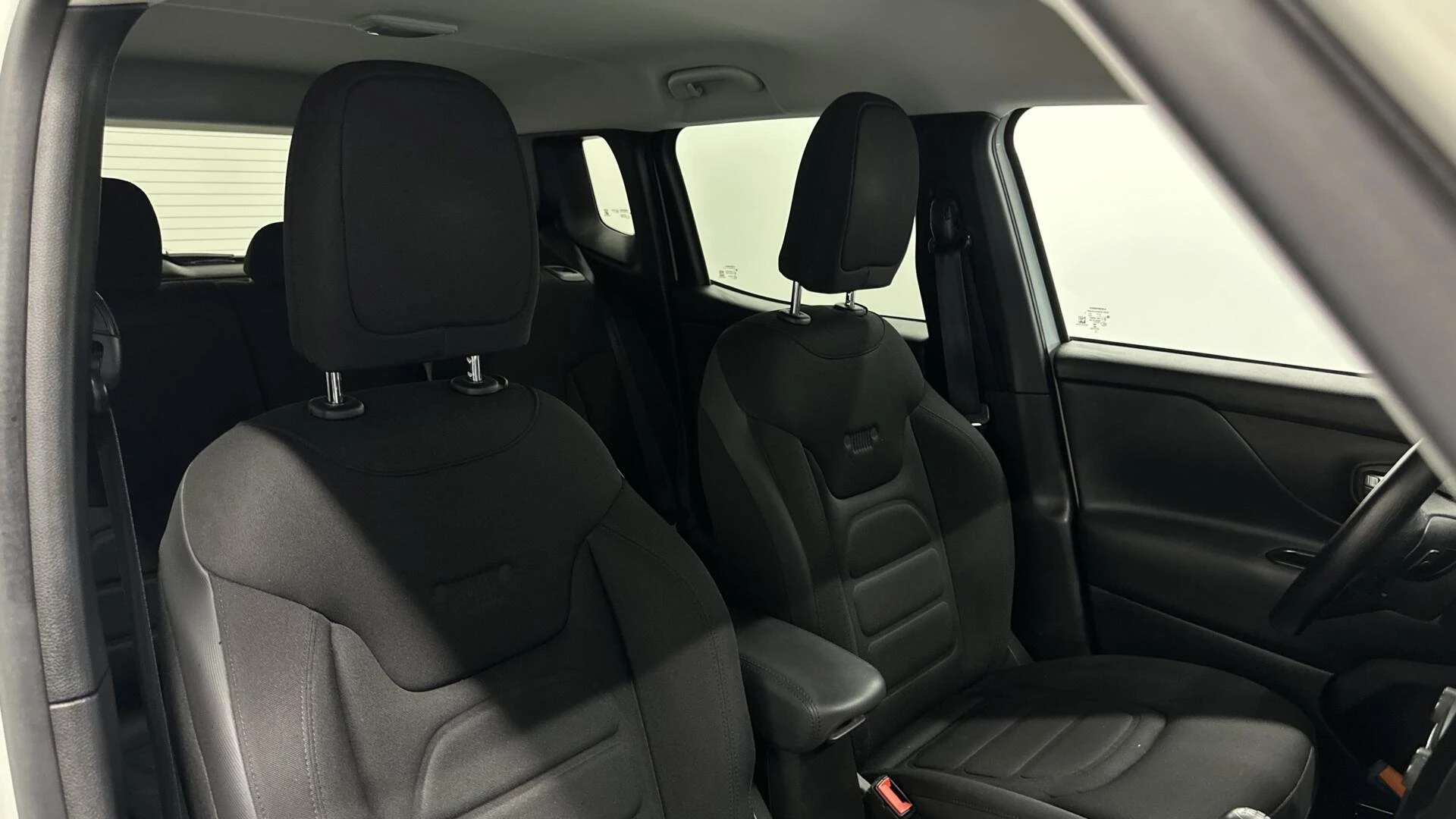 Hoofdafbeelding Jeep Renegade