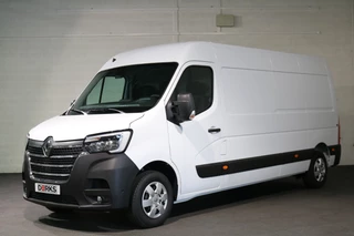 Renault Master 2.3 dCi L3 H2 Airco Navigatie Camera Trekhaak