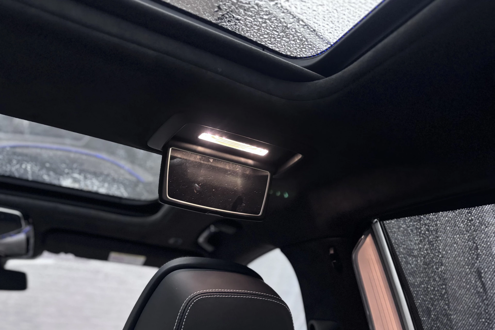 Hoofdafbeelding BMW 7 Serie