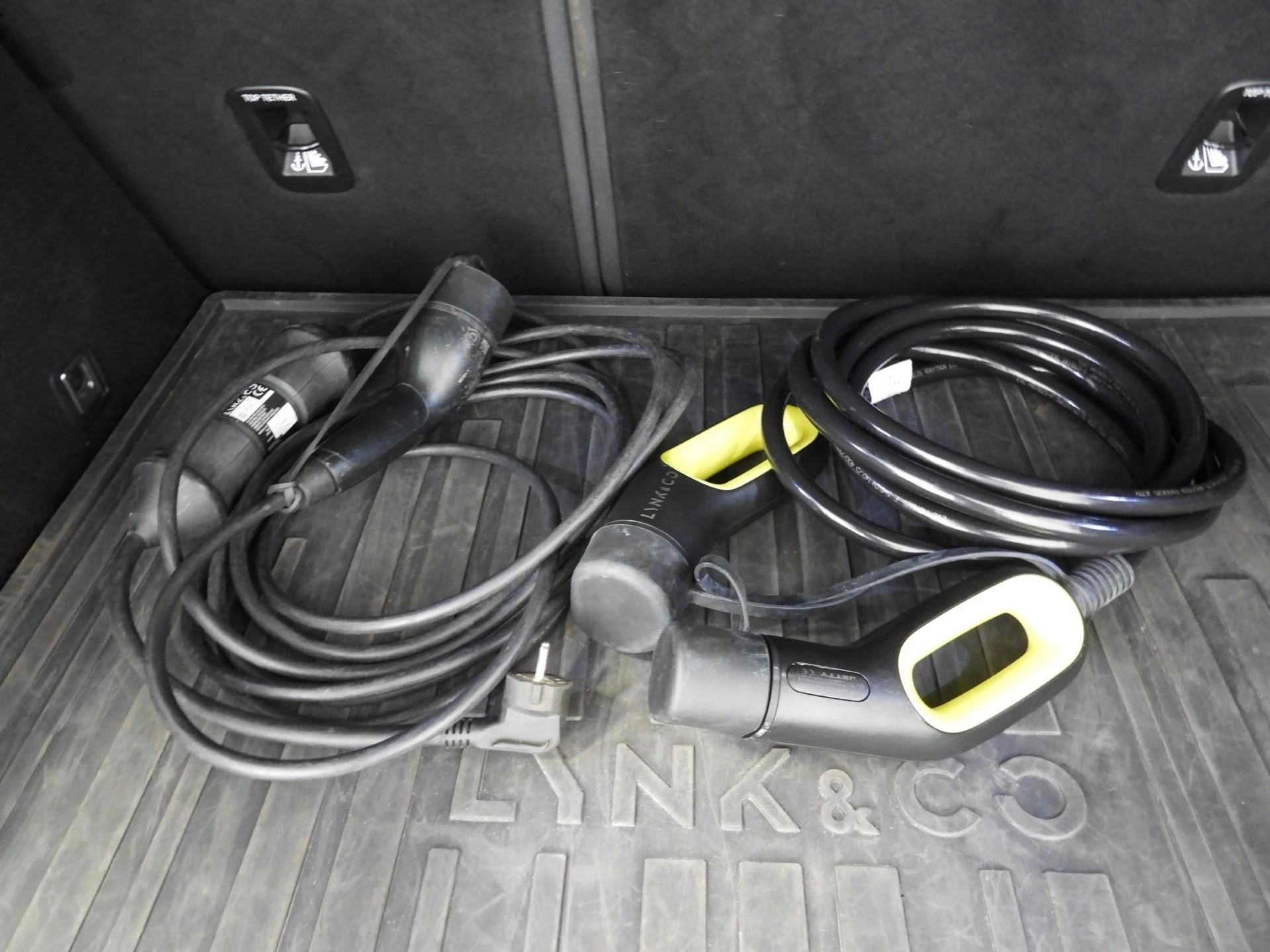 Hoofdafbeelding Lynk & Co 01