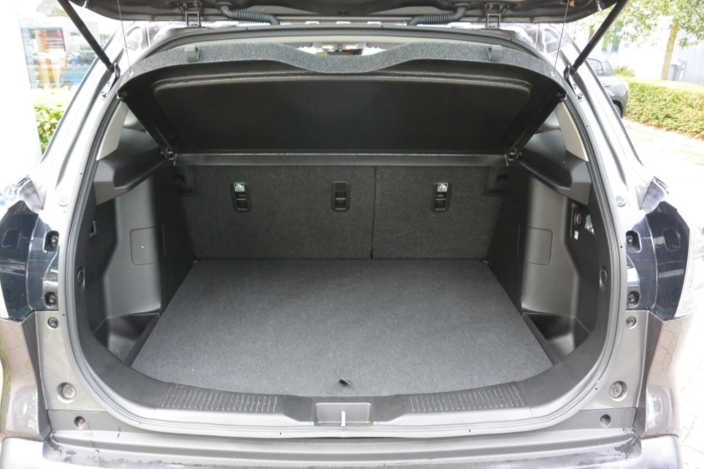 Hoofdafbeelding Suzuki S-Cross