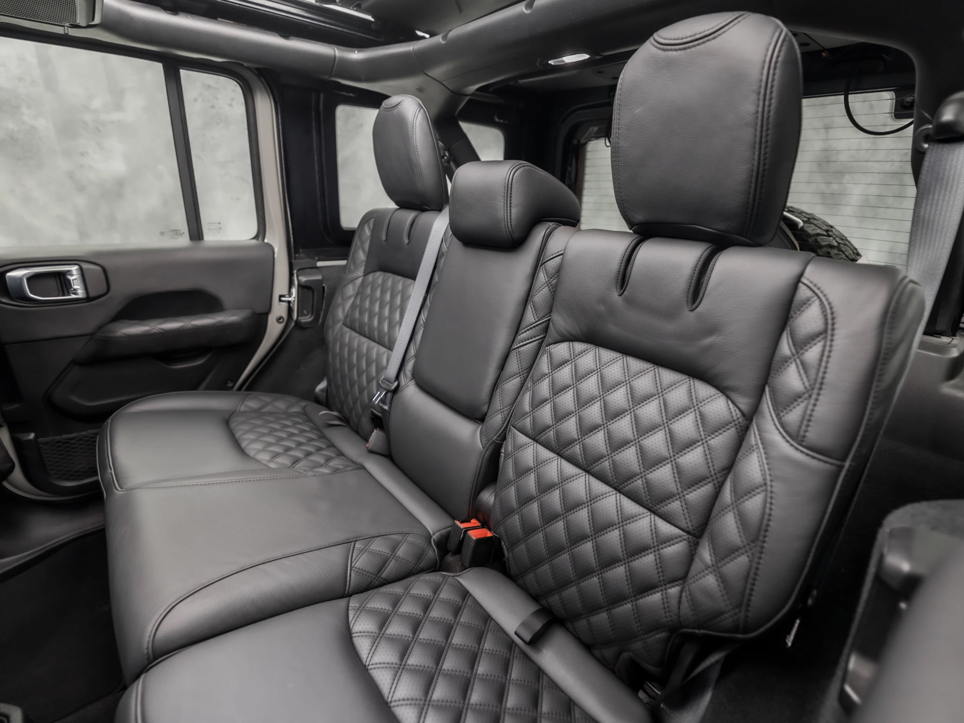 Hoofdafbeelding Jeep Wrangler