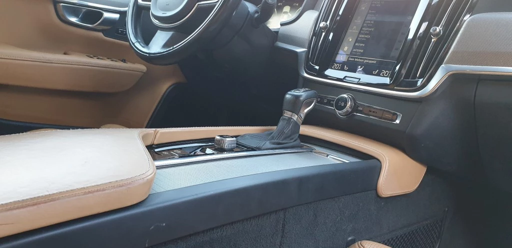 Hoofdafbeelding Volvo V90