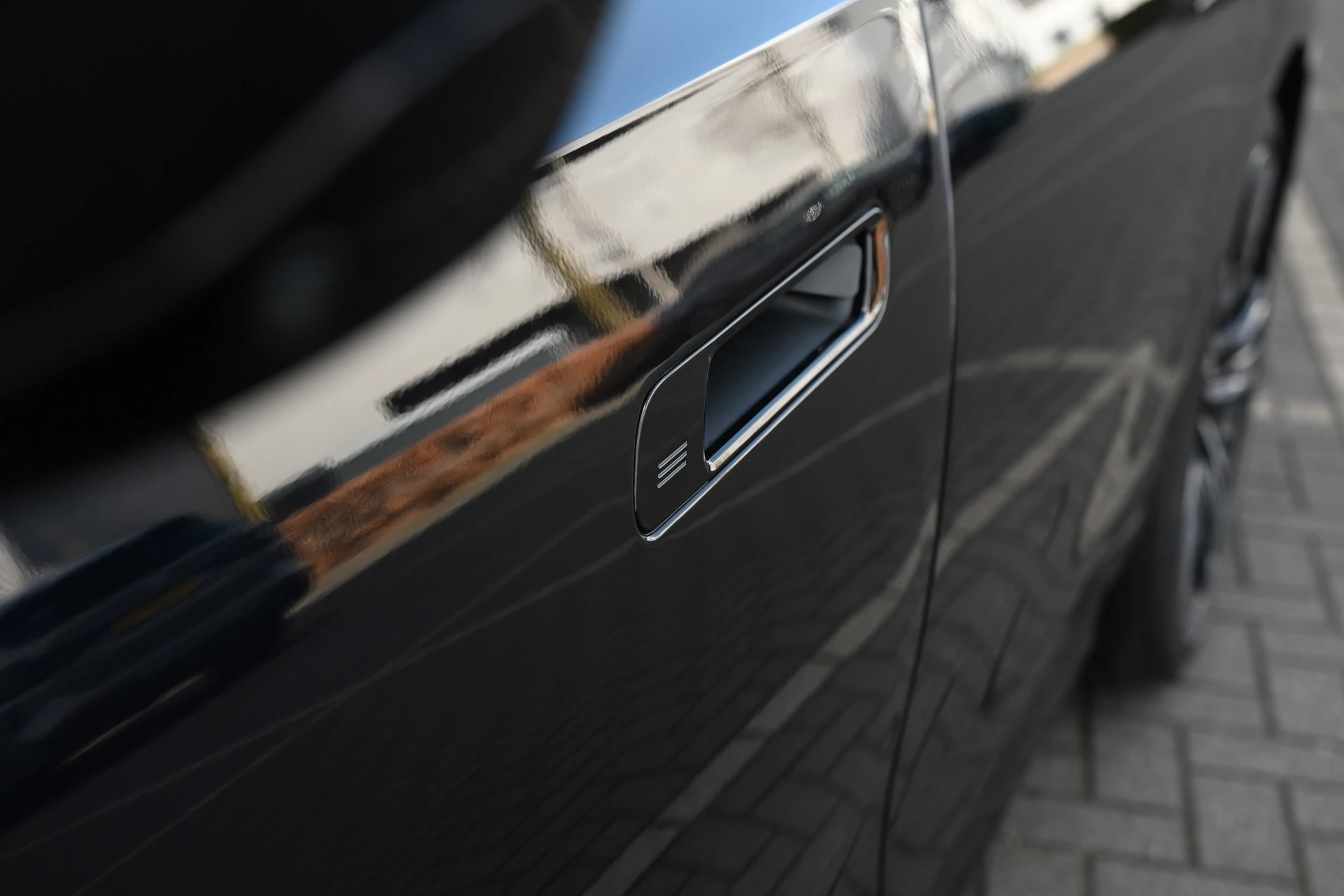 Hoofdafbeelding BMW i7