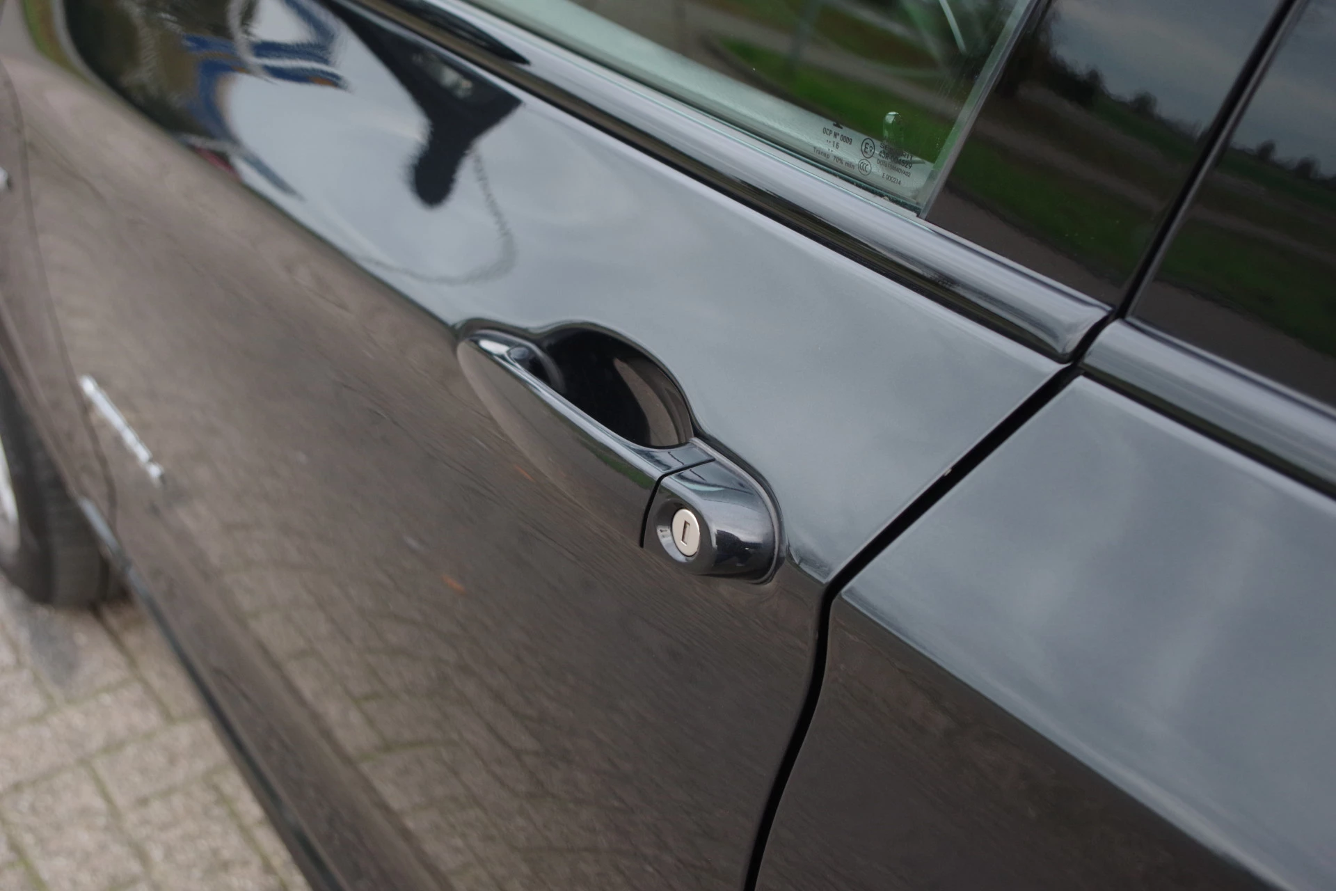 Hoofdafbeelding BMW X4