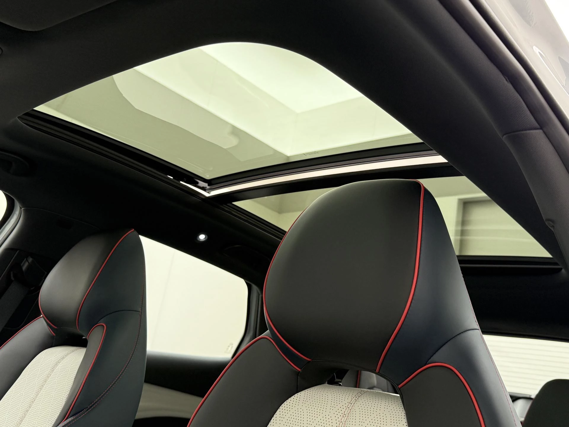 Hoofdafbeelding BYD ATTO 3