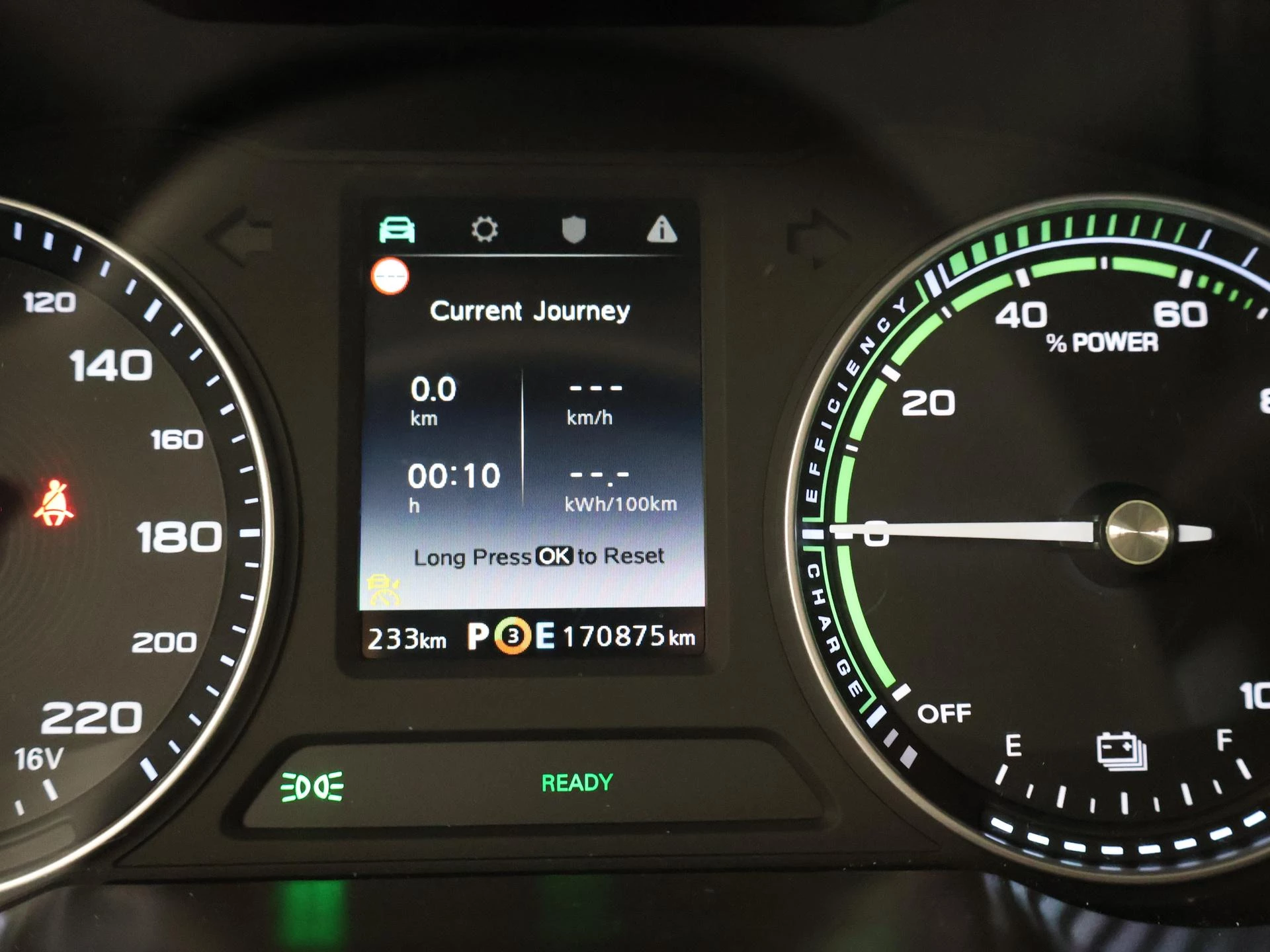 Hoofdafbeelding MG ZS EV