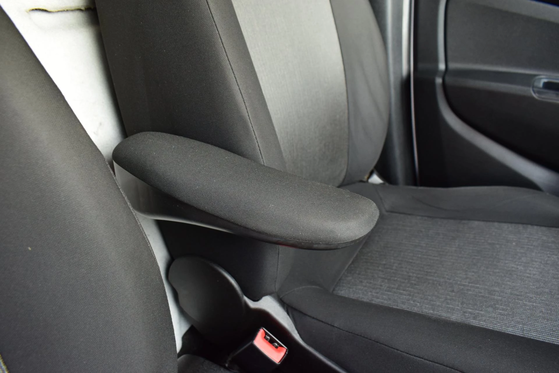 Hoofdafbeelding Fiat Doblò