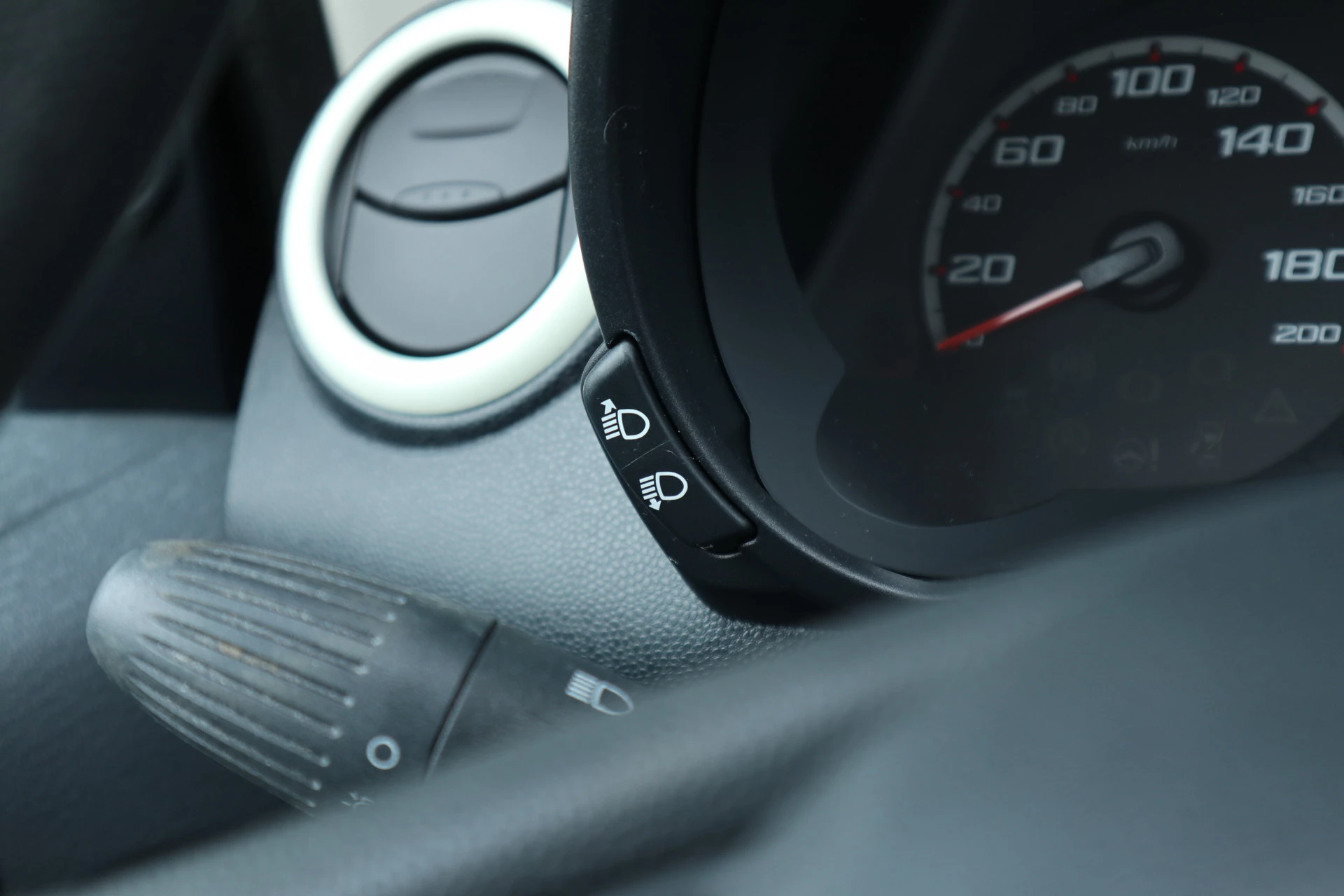 Hoofdafbeelding Ford Ka