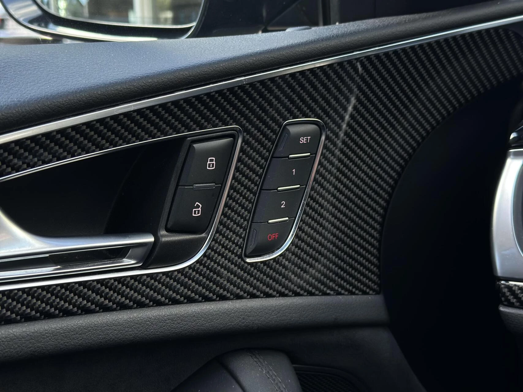 Hoofdafbeelding Audi RS6
