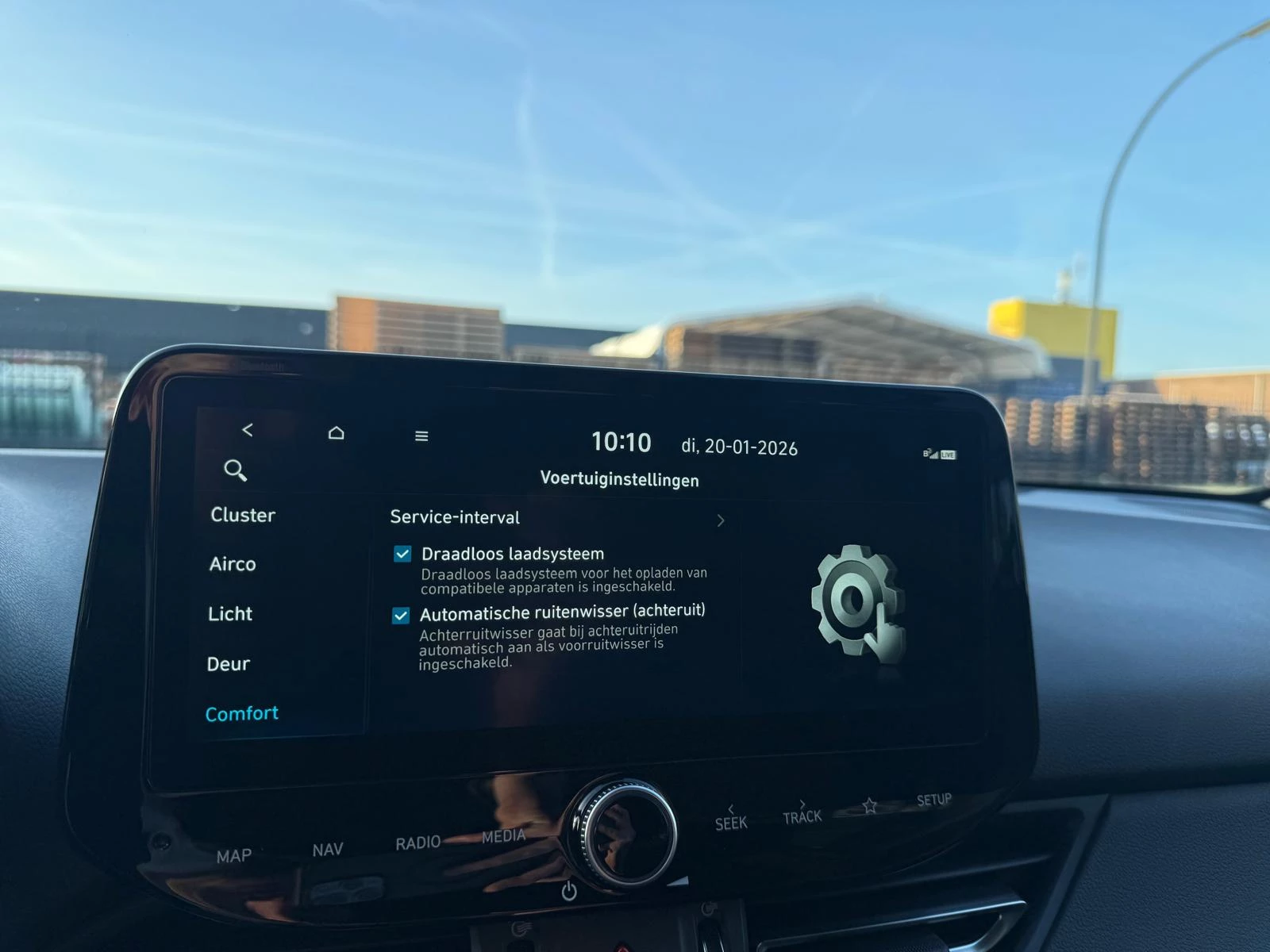 Hoofdafbeelding Hyundai i30