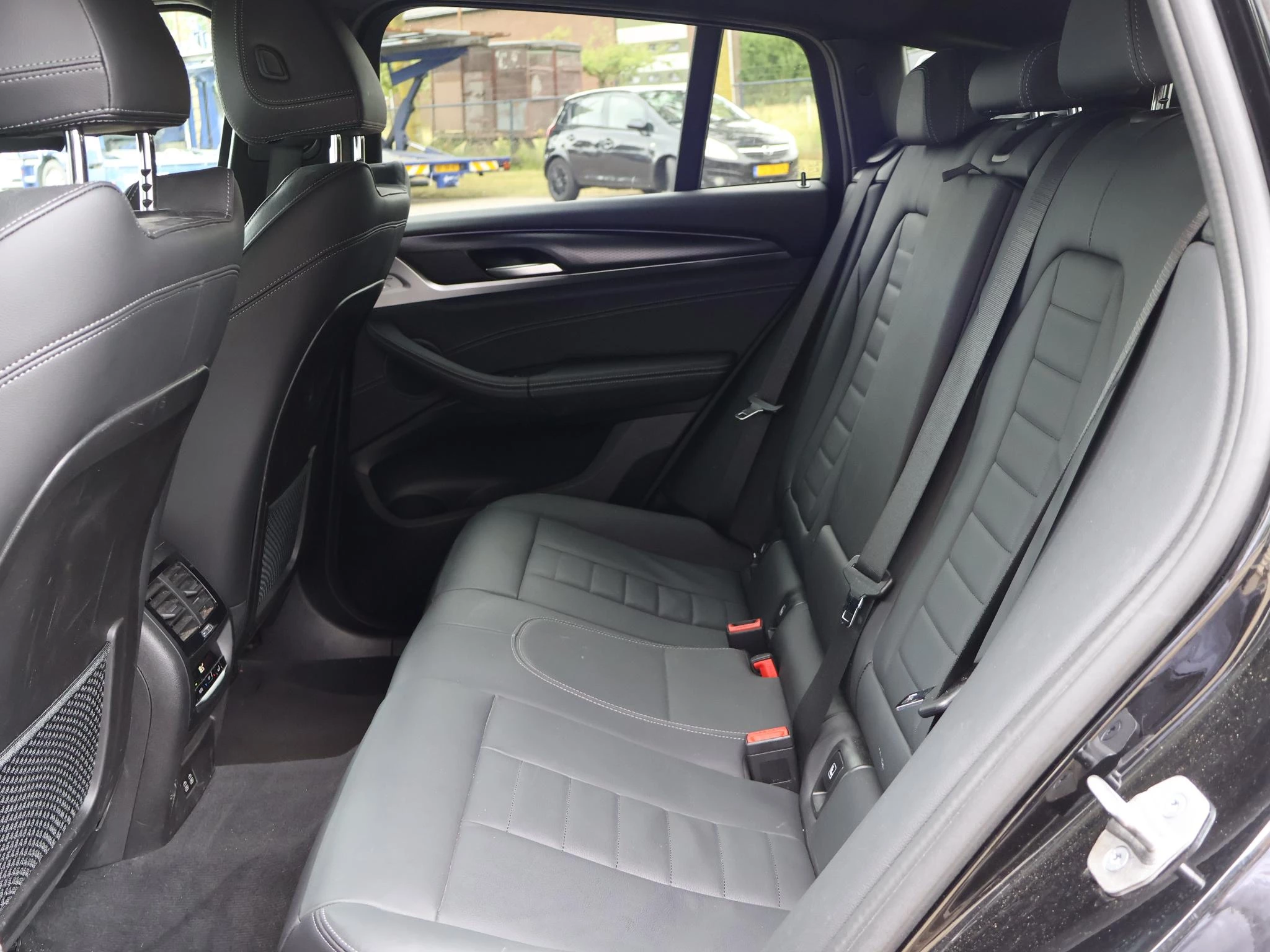 Hoofdafbeelding BMW X4