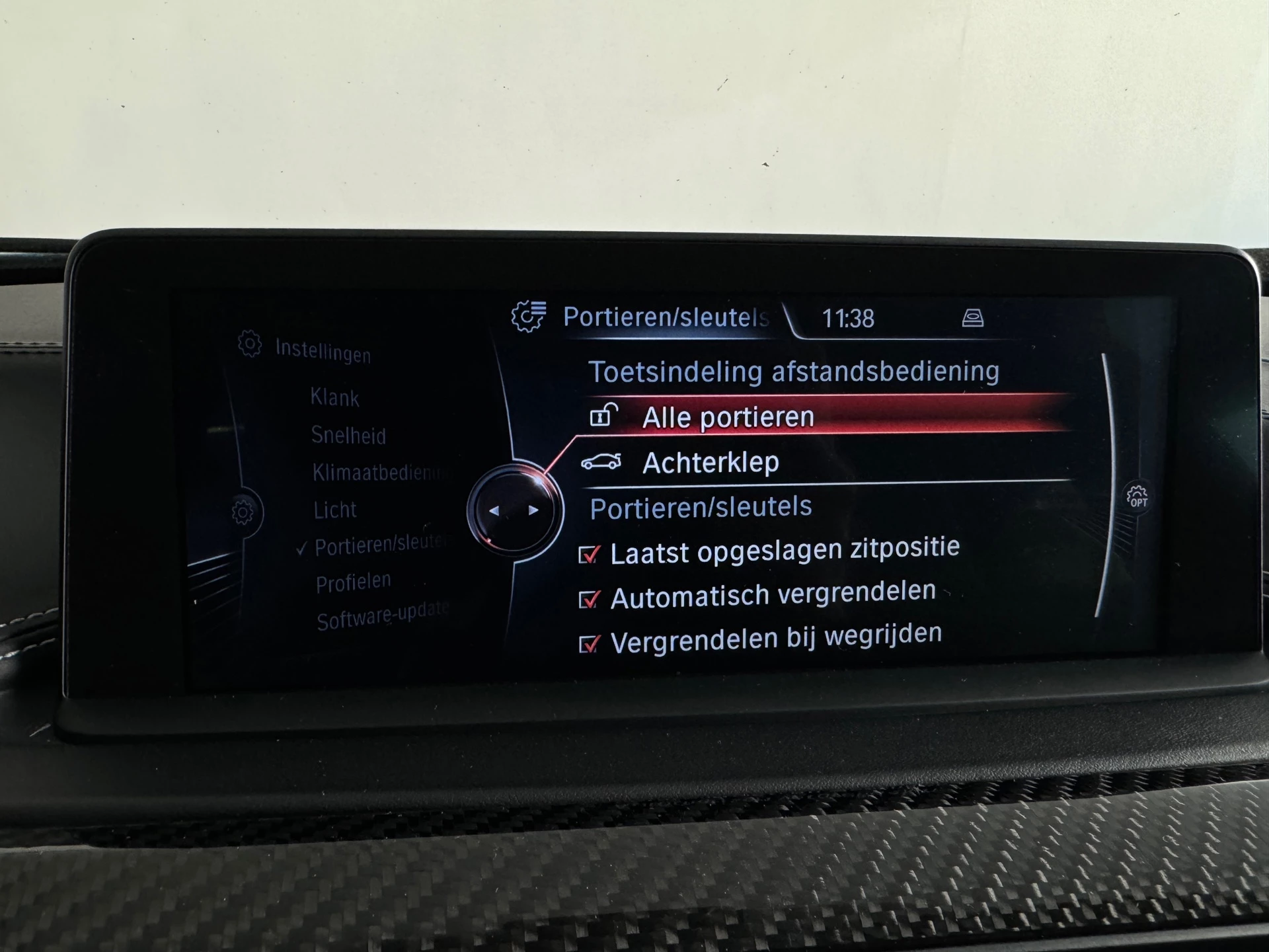 Hoofdafbeelding BMW M3