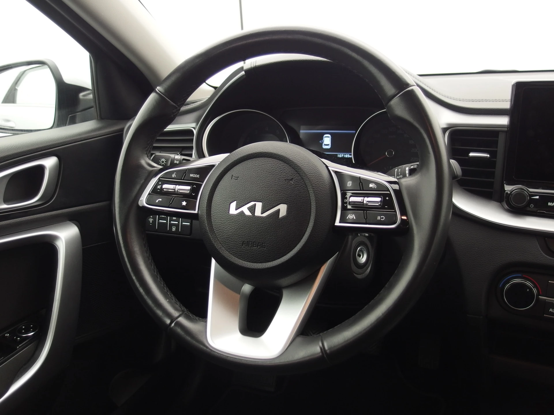 Hoofdafbeelding Kia Ceed
