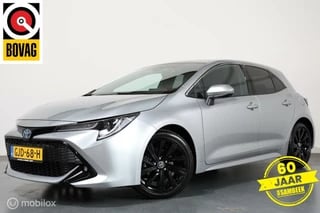 Toyota Corolla 1.8 Hybrid Dynamic - CAMERA-CRUISE-CARPLAY