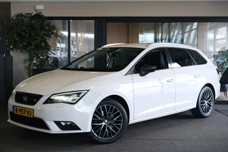 Seat Leon ST 1.4 TSI X-PERIENCE Connect Navi PDC Trekhaak
