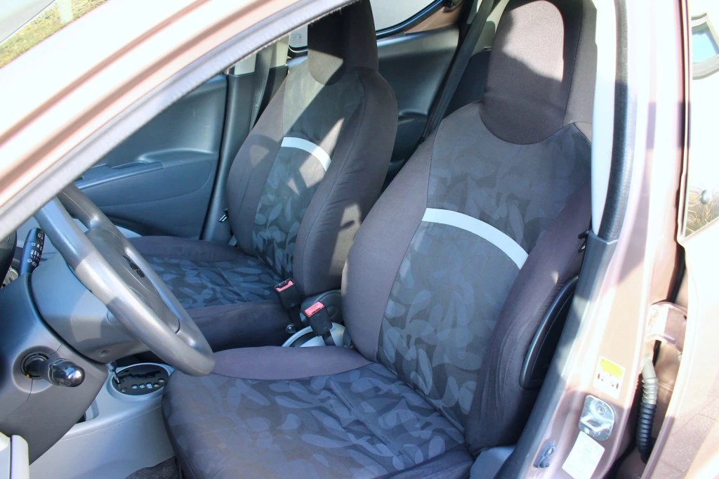 Hoofdafbeelding Suzuki Alto