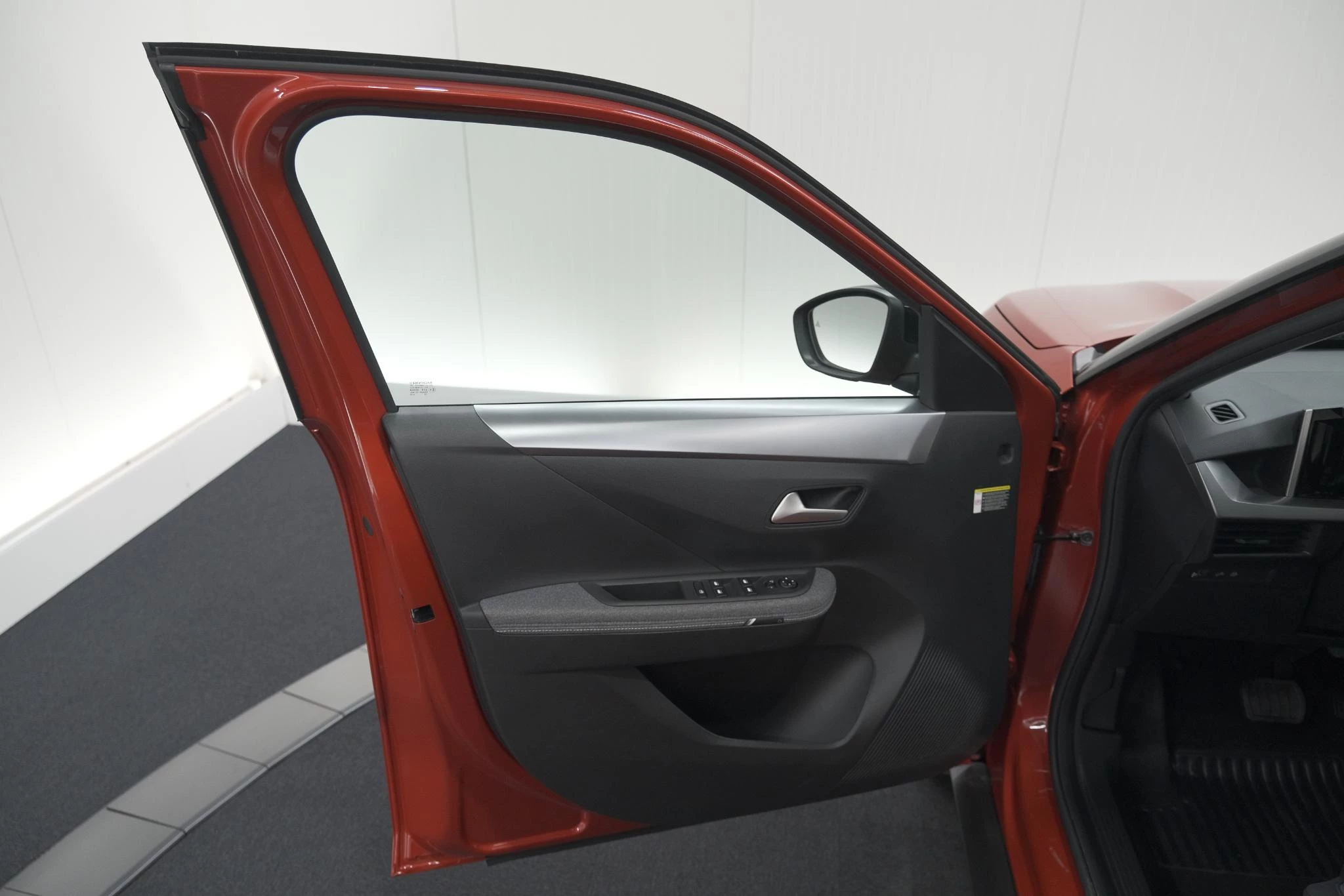 Hoofdafbeelding Opel Frontera