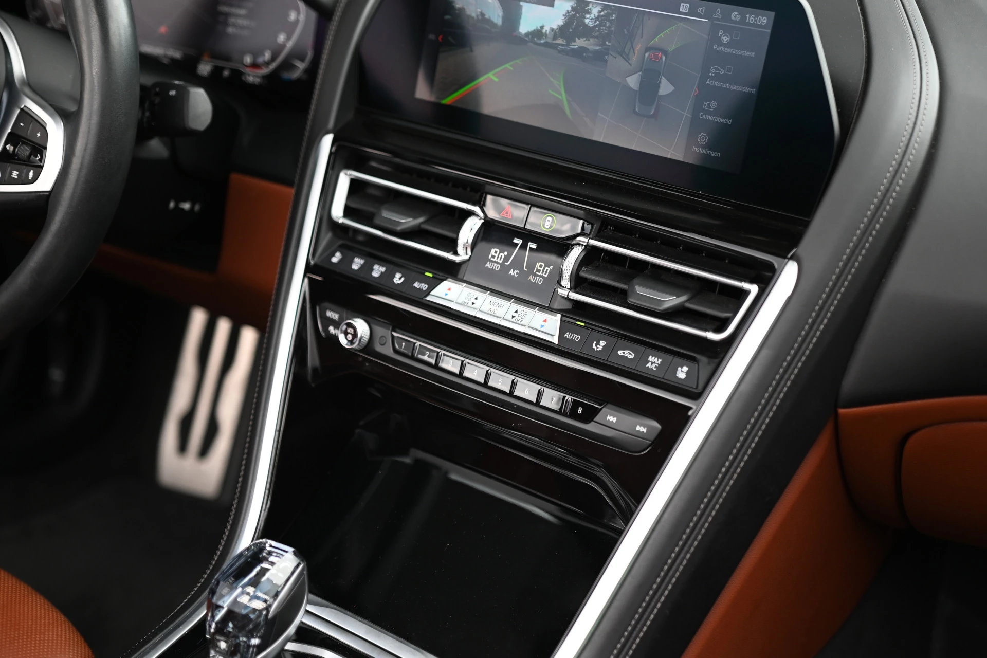 Hoofdafbeelding BMW 8 Serie