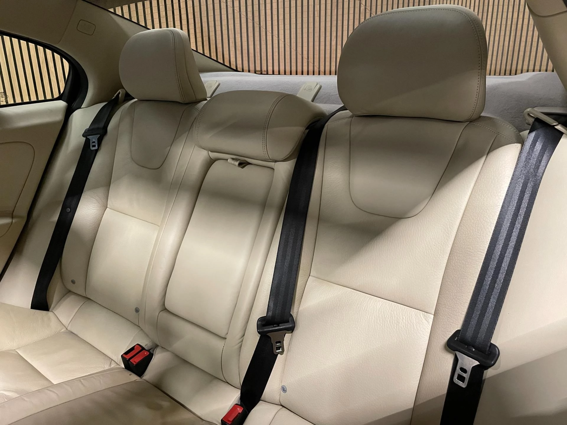 Hoofdafbeelding Volvo S60