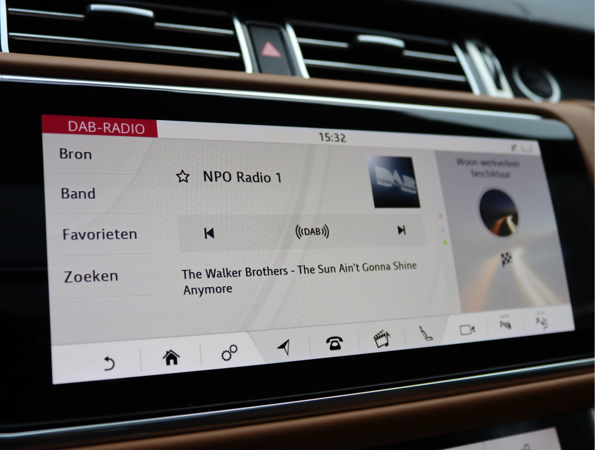 Hoofdafbeelding Land Rover Range Rover