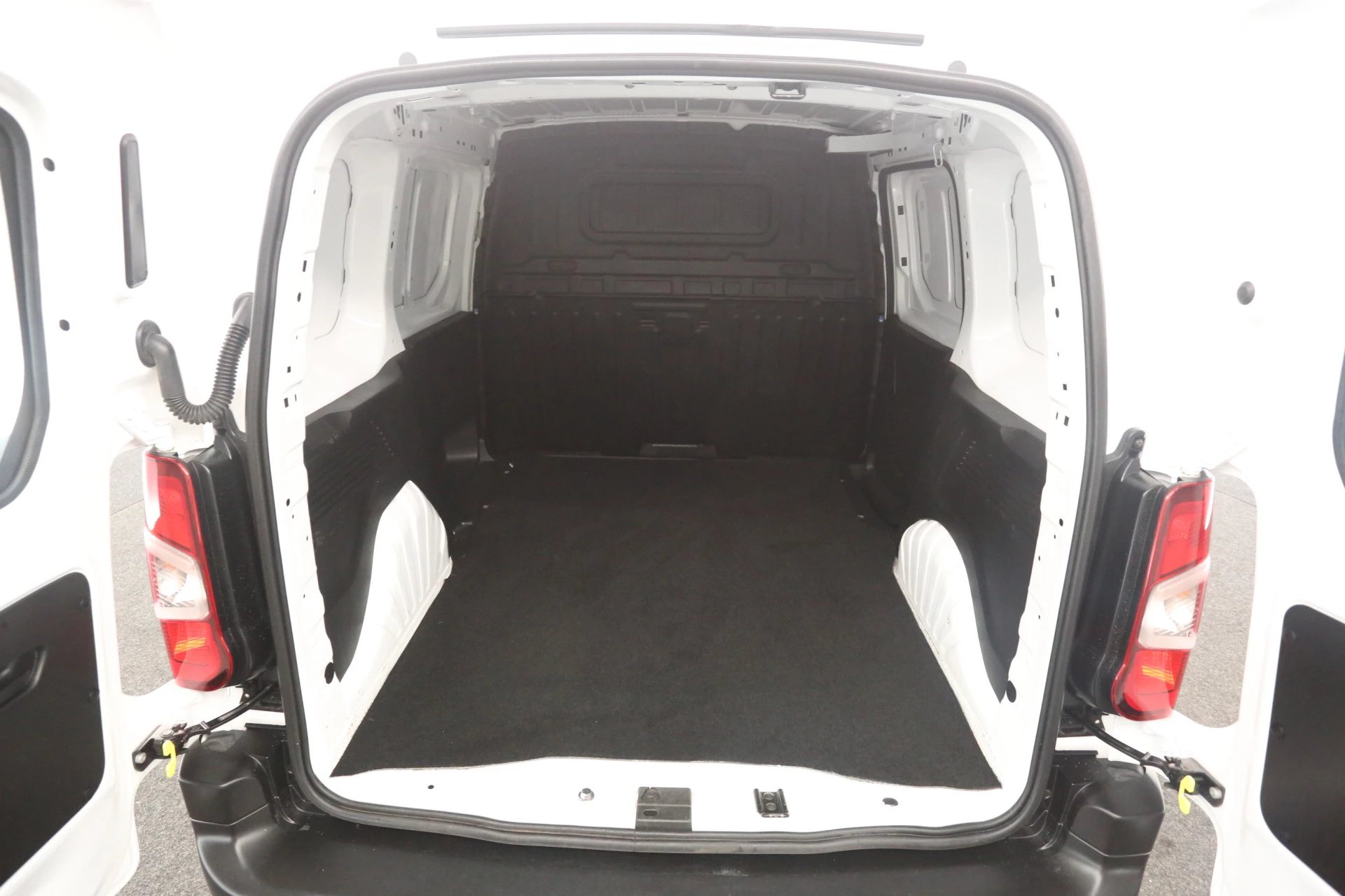 Hoofdafbeelding Toyota ProAce