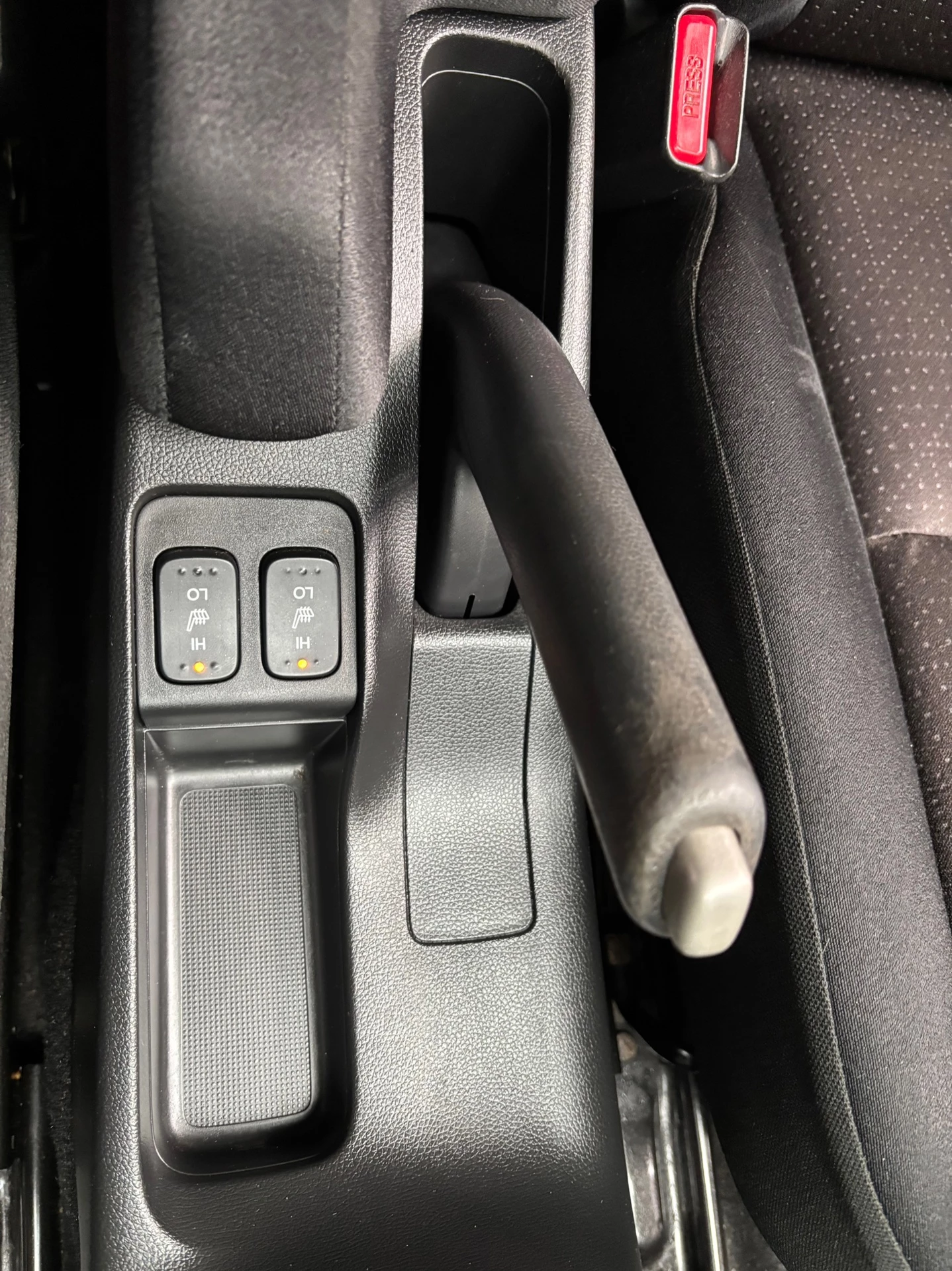 Hoofdafbeelding Honda Jazz