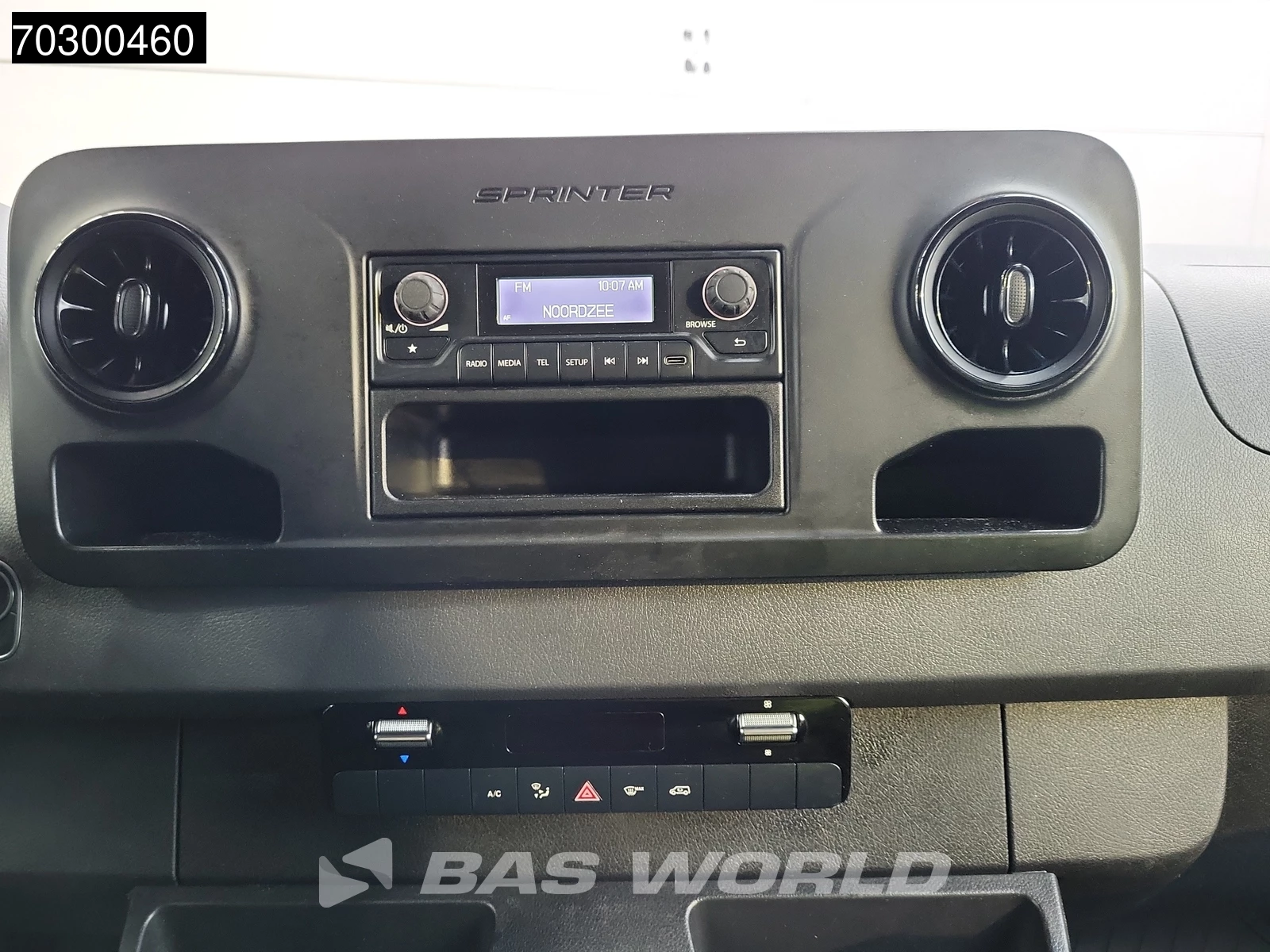 Hoofdafbeelding Mercedes-Benz eSprinter