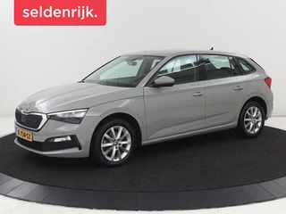 Skoda Scala 1.0 TSI Business Edition | Stoelverwarming |  Virtual Cockpit | Keyless | Carplay | Navigatie | Parkeerhulp | Climate control | Bluetooth | Cruise control