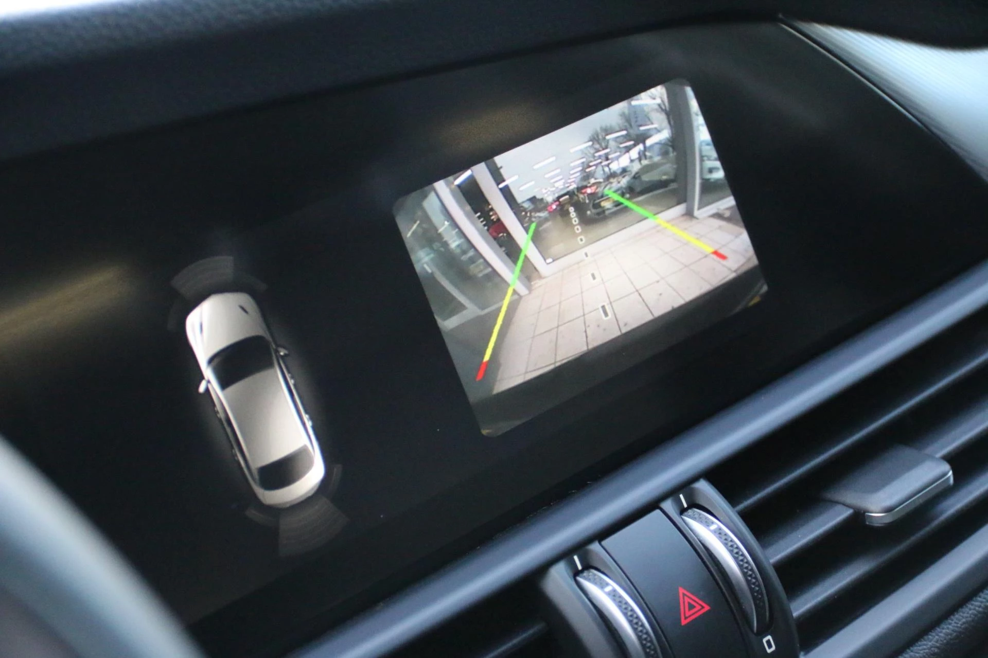 Hoofdafbeelding Alfa Romeo Giulia