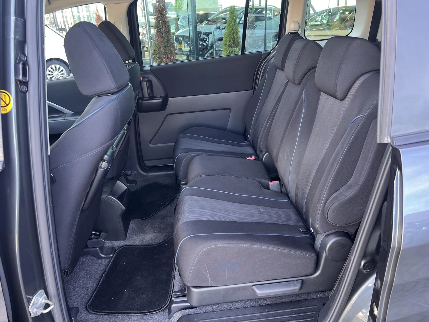 Hoofdafbeelding Mazda 5