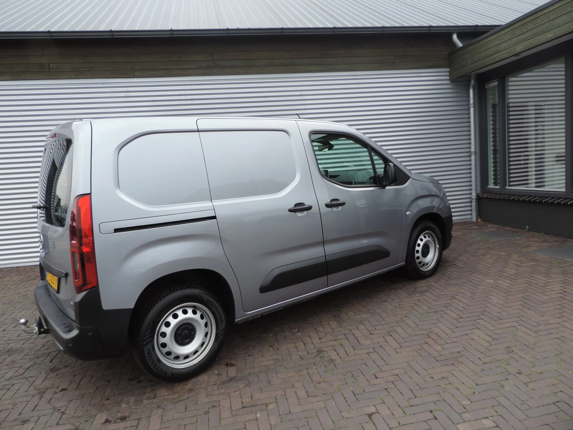 Hoofdafbeelding Opel Combo
