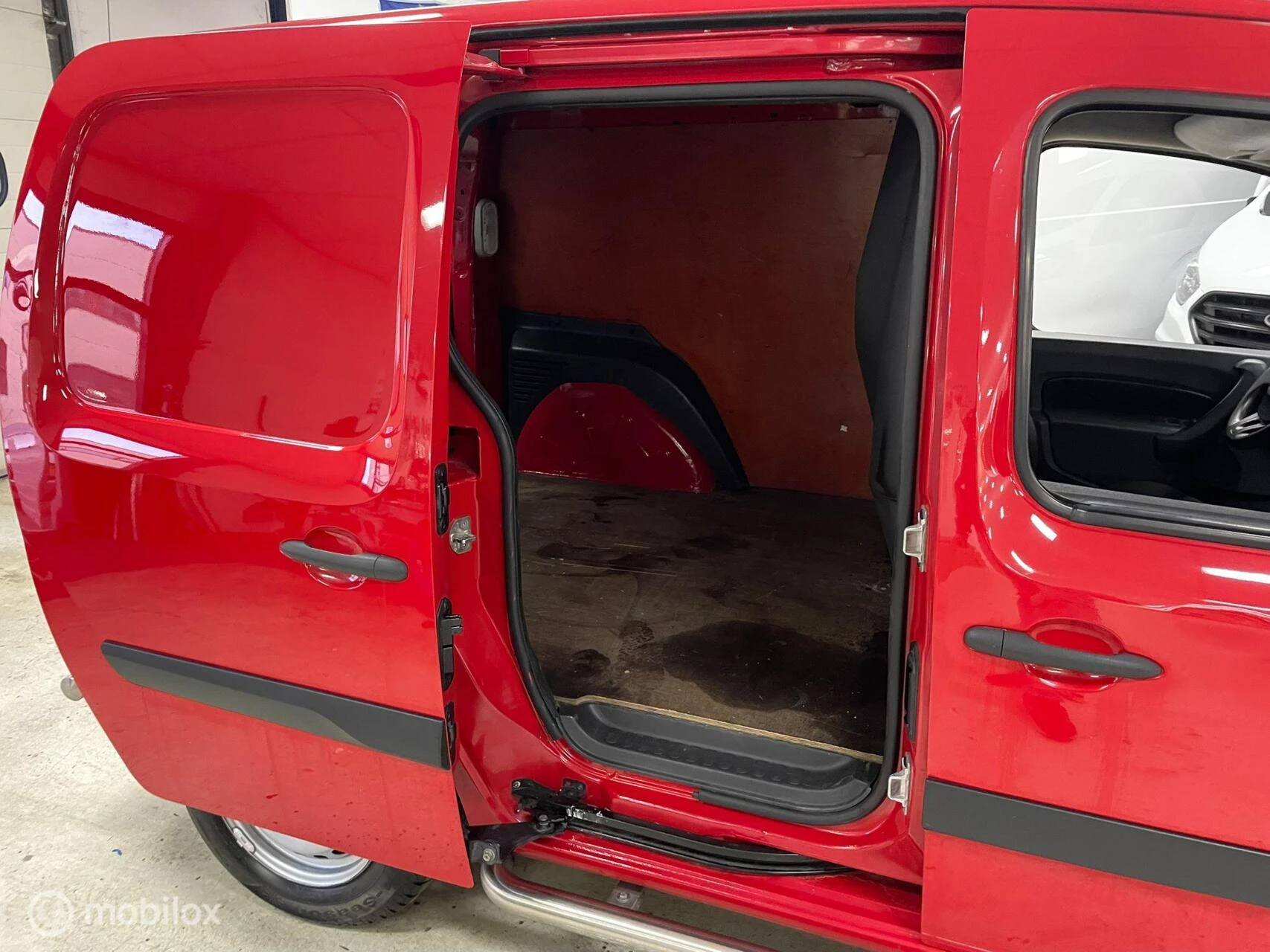 Hoofdafbeelding Mercedes-Benz Citan