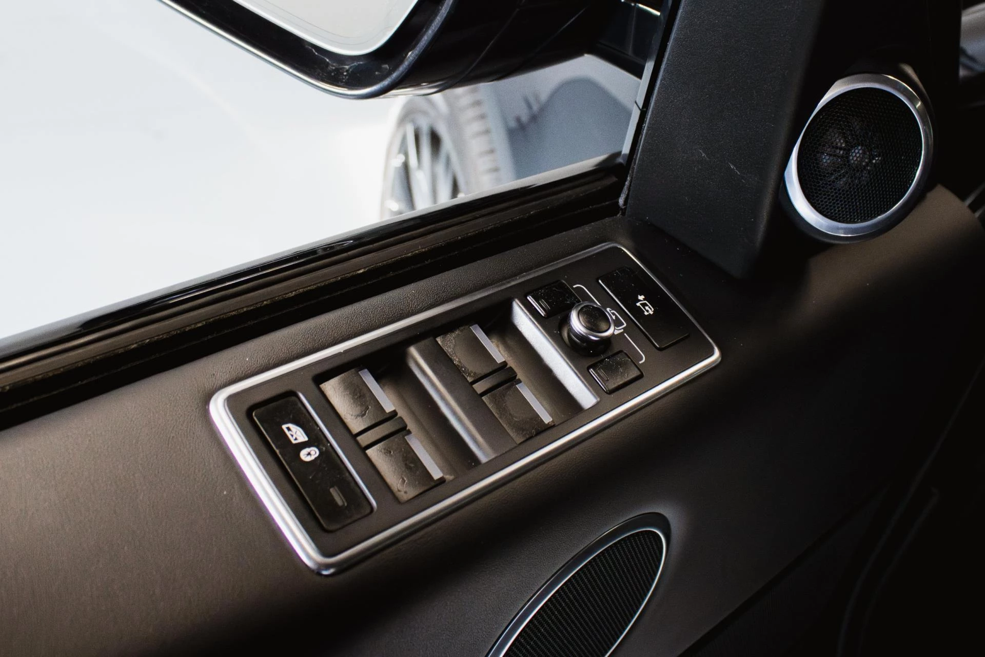 Hoofdafbeelding Land Rover Range Rover