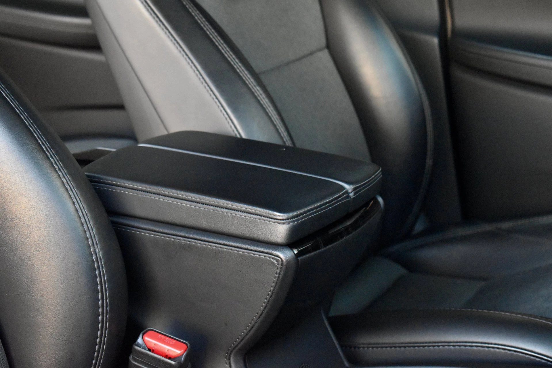 Hoofdafbeelding Tesla Model X