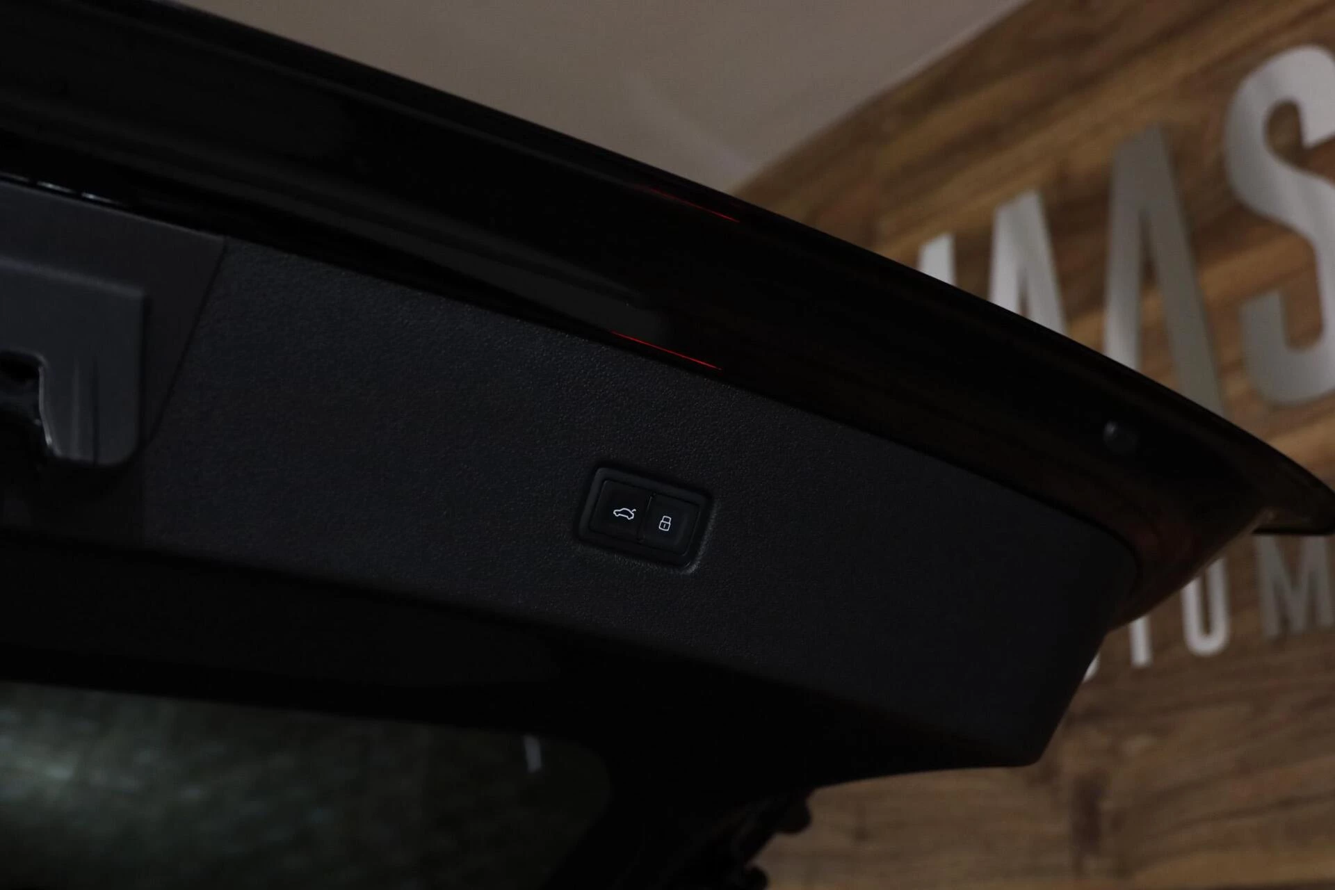 Hoofdafbeelding Audi RSQ8