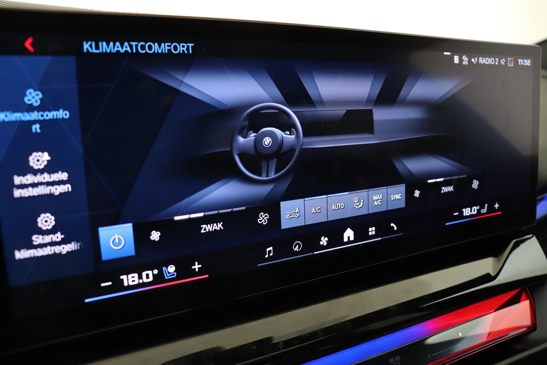 Hoofdafbeelding BMW M5