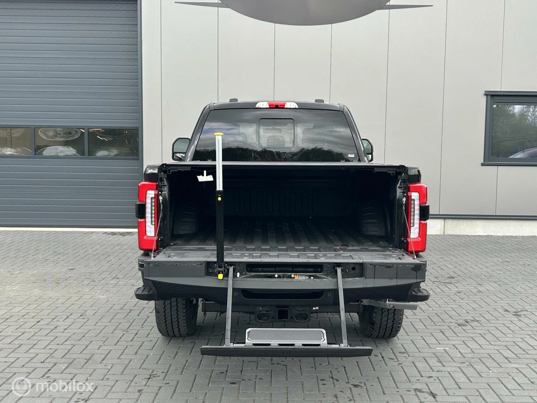 Hoofdafbeelding Ford F-350