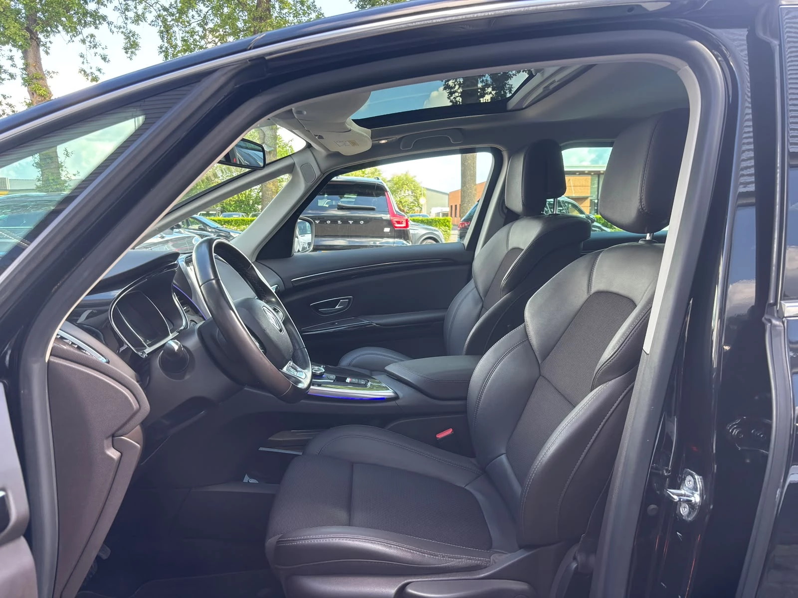 Hoofdafbeelding Renault Espace