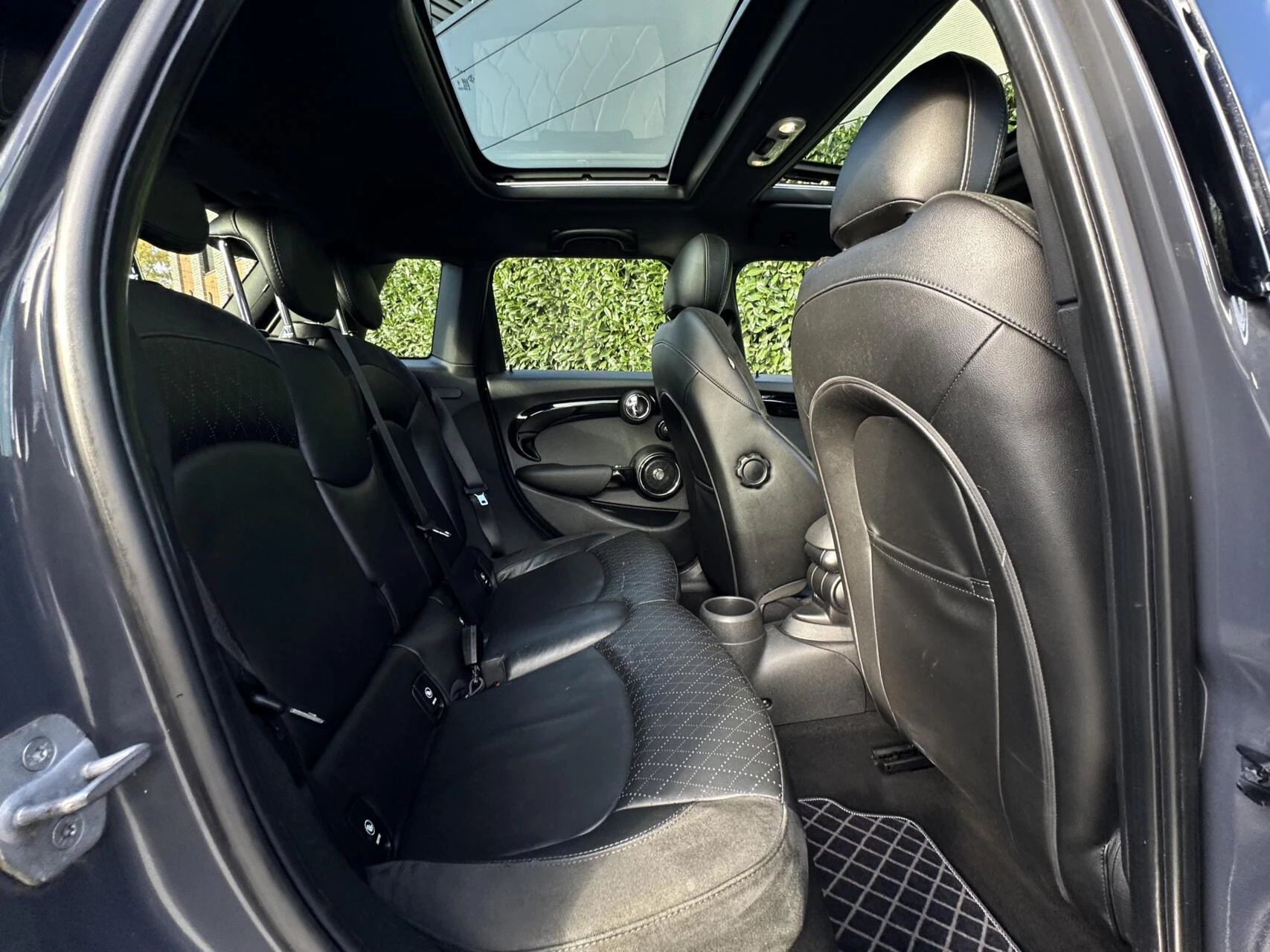 Hoofdafbeelding MINI Cooper S